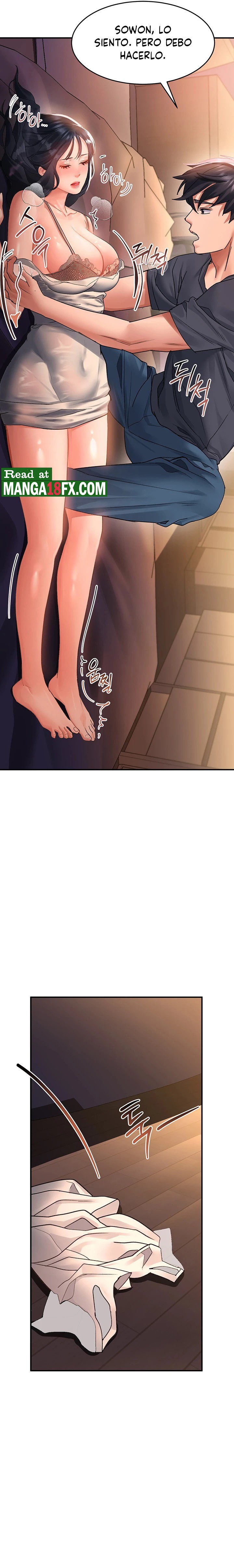 Unlock Her Heart Raw Chapter 30 Page 16