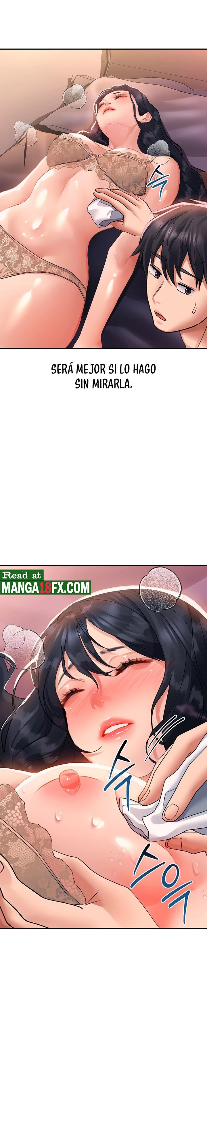Unlock Her Heart Raw Chapter 30 Page 19