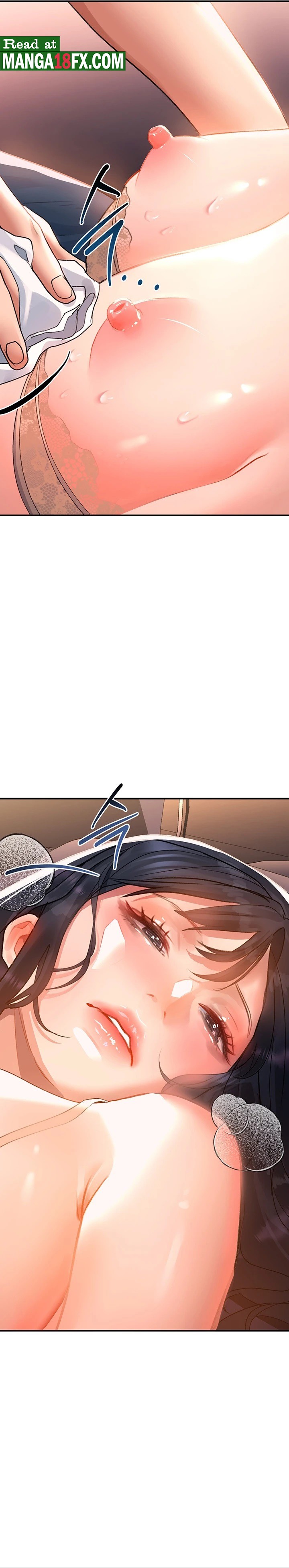 Unlock Her Heart Raw Chapter 30 Page 20