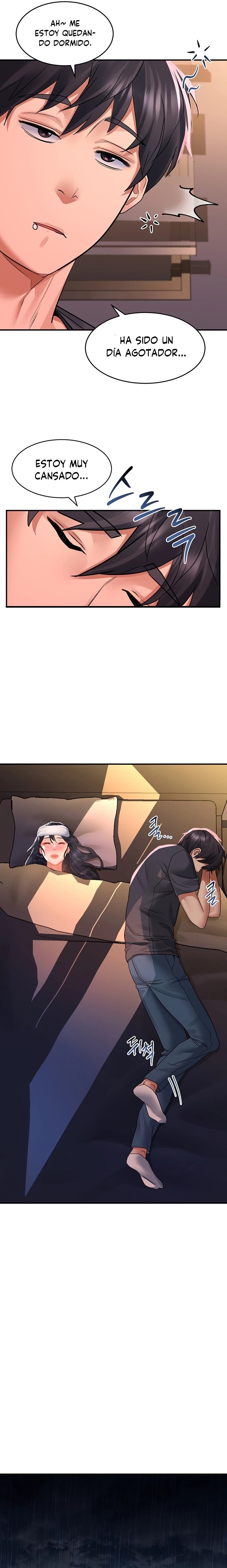 Unlock Her Heart Raw Chapter 30 Page 23