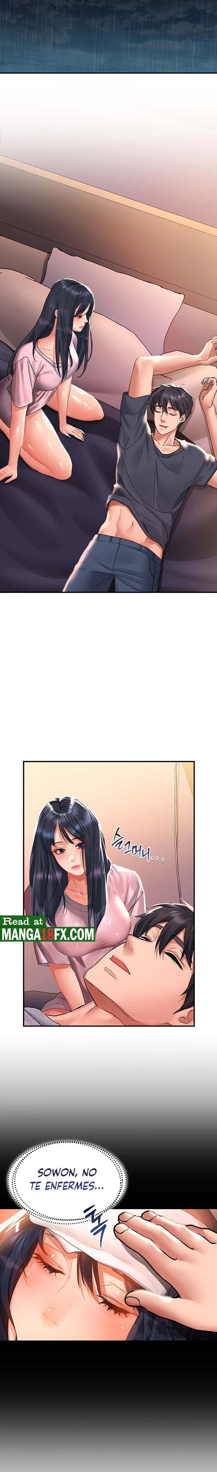 Unlock Her Heart Raw Chapter 30 Page 24