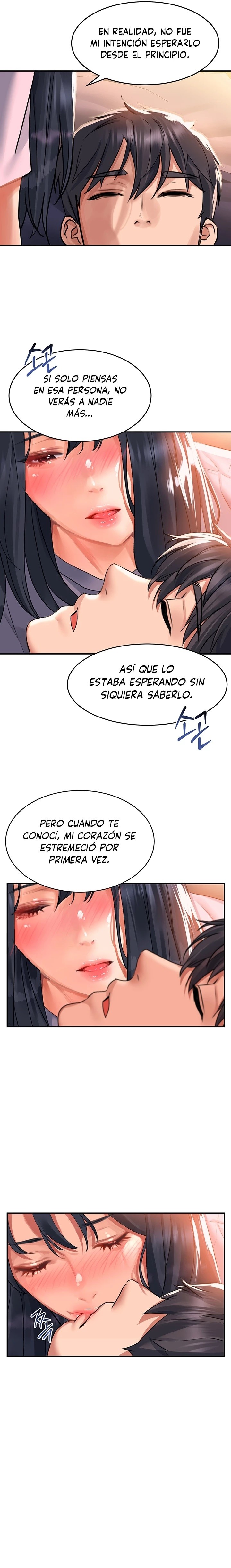 Unlock Her Heart Raw Chapter 30 Page 26