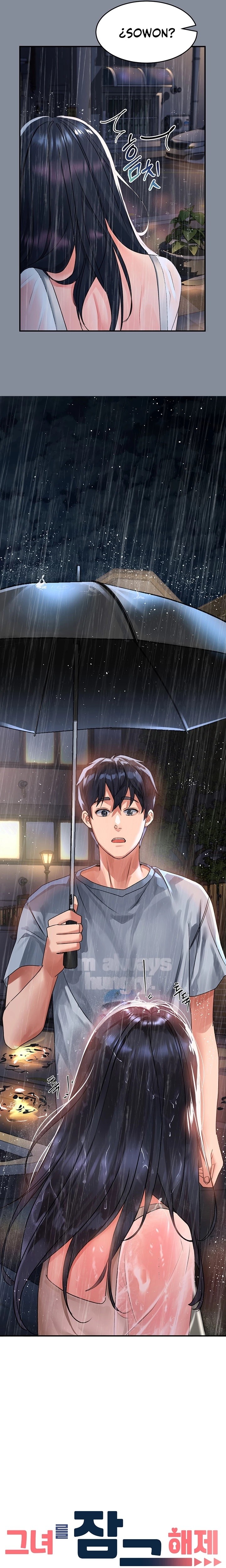 Unlock Her Heart Raw Chapter 30 Page 3