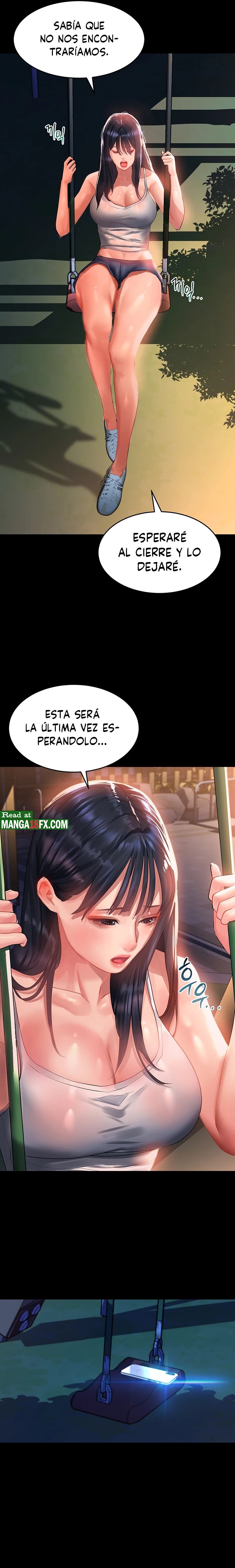 Unlock Her Heart Raw Chapter 30 Page 9