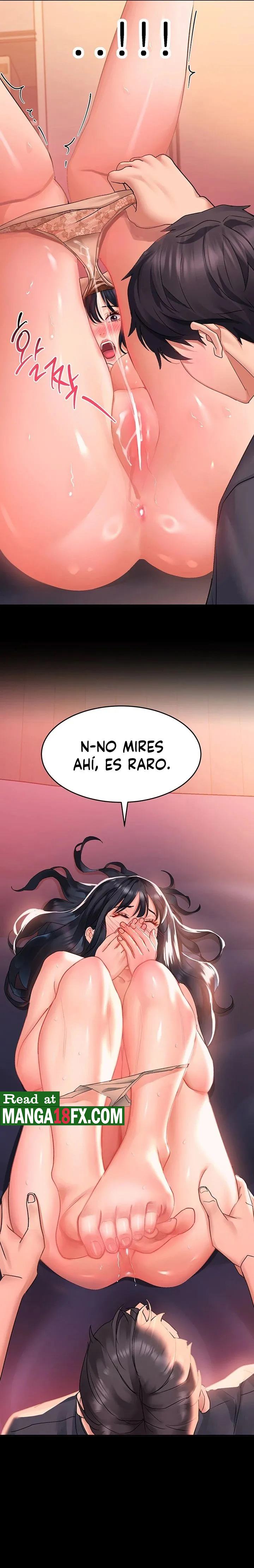 Unlock Her Heart Raw Chapter 31 Page 10