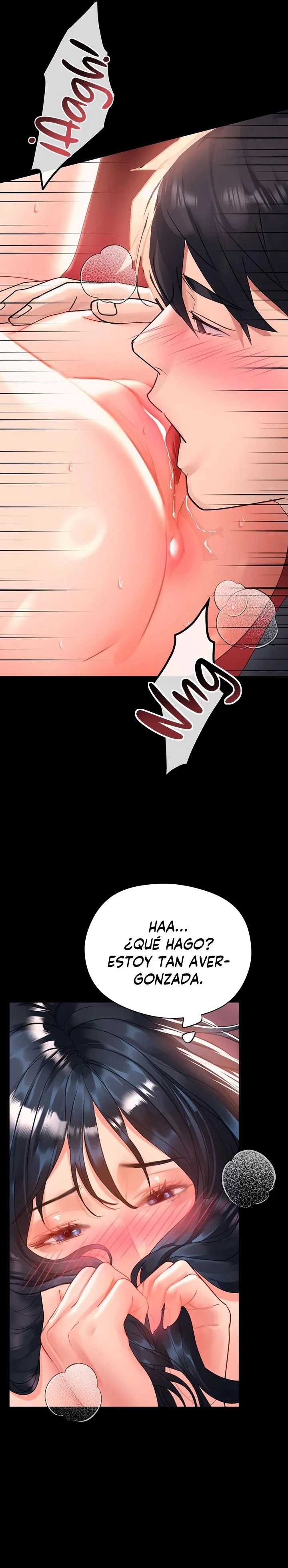 Unlock Her Heart Raw Chapter 31 Page 12