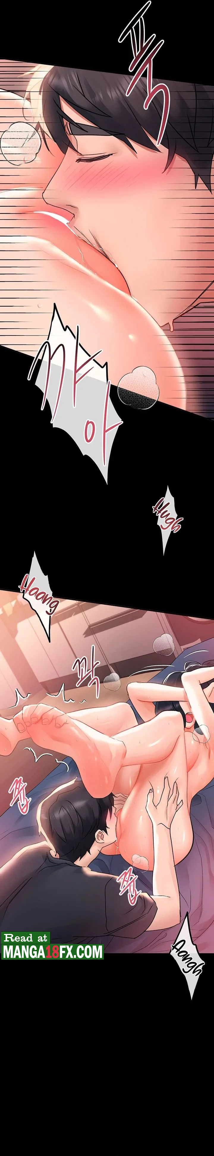 Unlock Her Heart Raw Chapter 31 Page 13