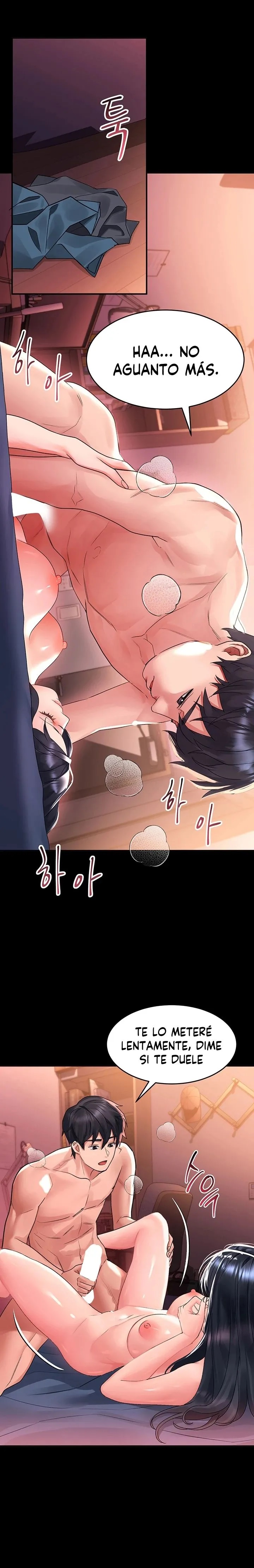 Unlock Her Heart Raw Chapter 31 Page 16