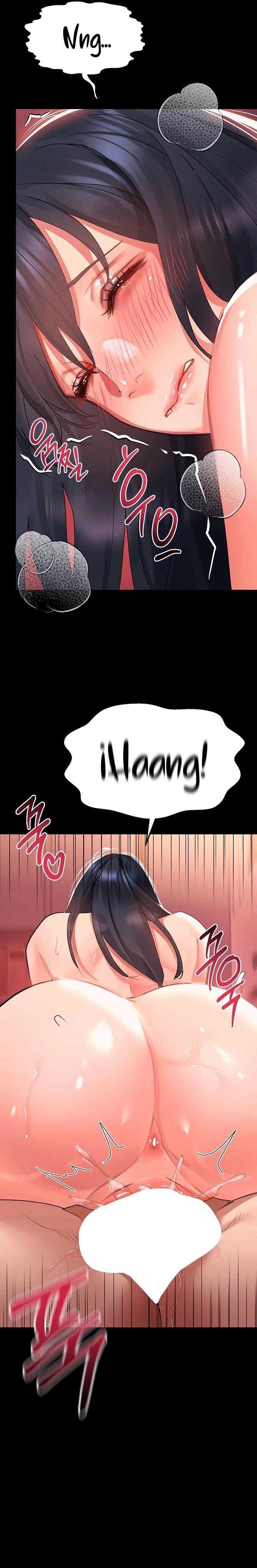 Unlock Her Heart Raw Chapter 31 Page 22