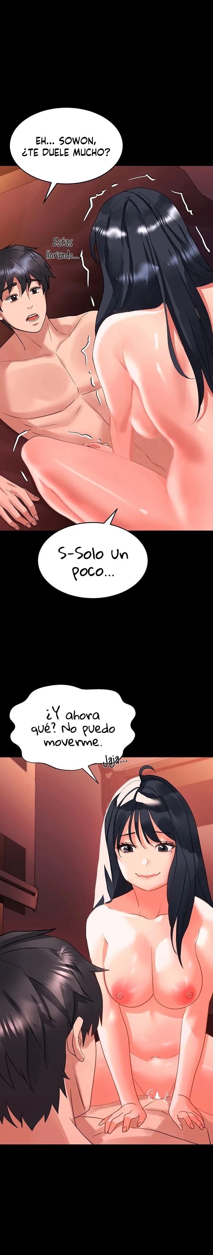 Unlock Her Heart Raw Chapter 31 Page 24