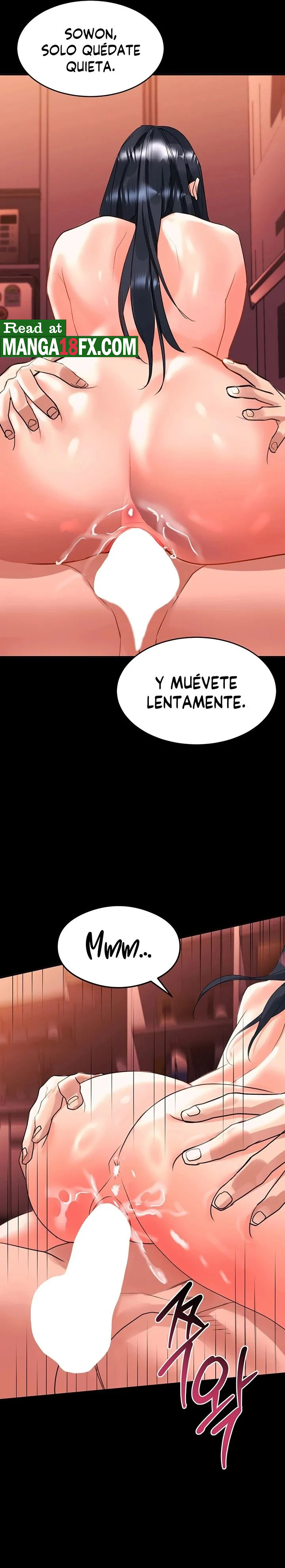 Unlock Her Heart Raw Chapter 31 Page 25