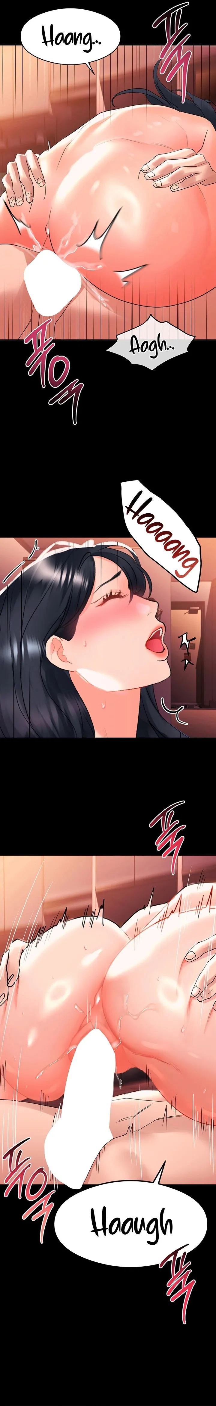 Unlock Her Heart Raw Chapter 31 Page 26