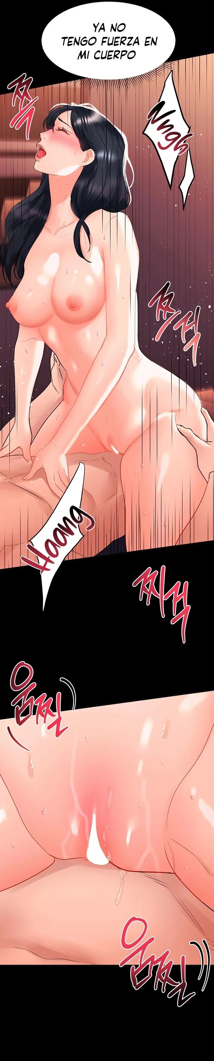 Unlock Her Heart Raw Chapter 31 Page 28