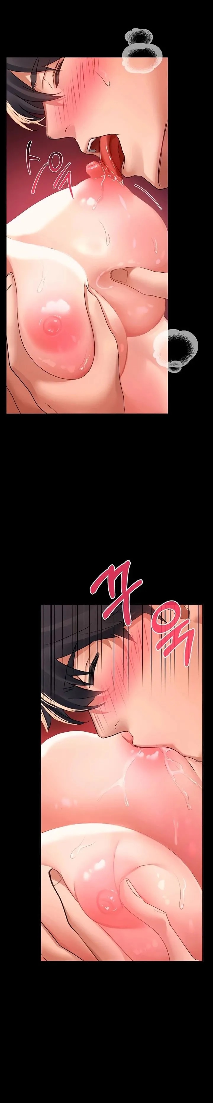 Unlock Her Heart Raw Chapter 31 Page 5