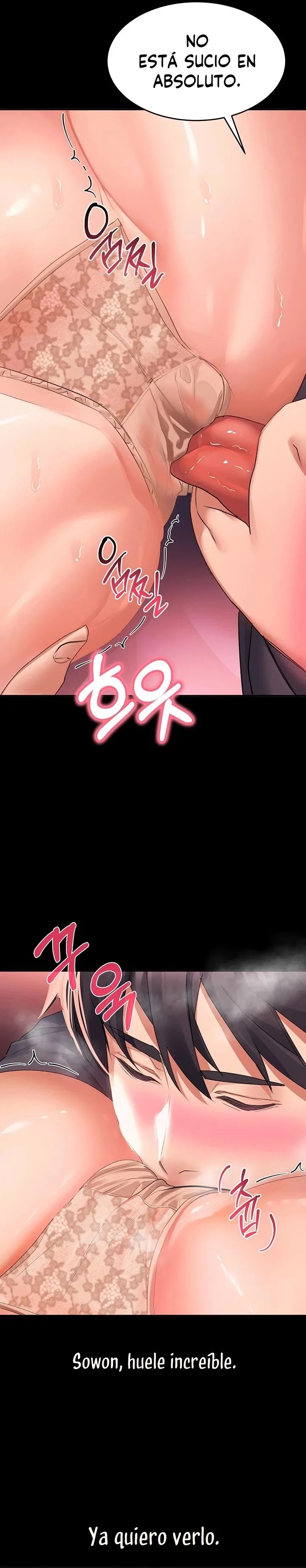 Unlock Her Heart Raw Chapter 31 Page 9