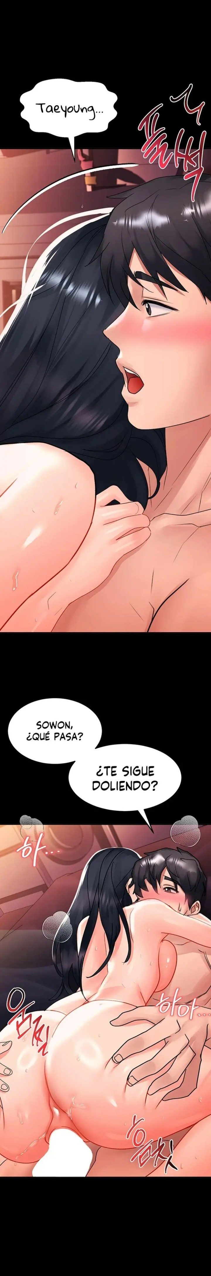 Unlock Her Heart Raw Chapter 32 Page 1