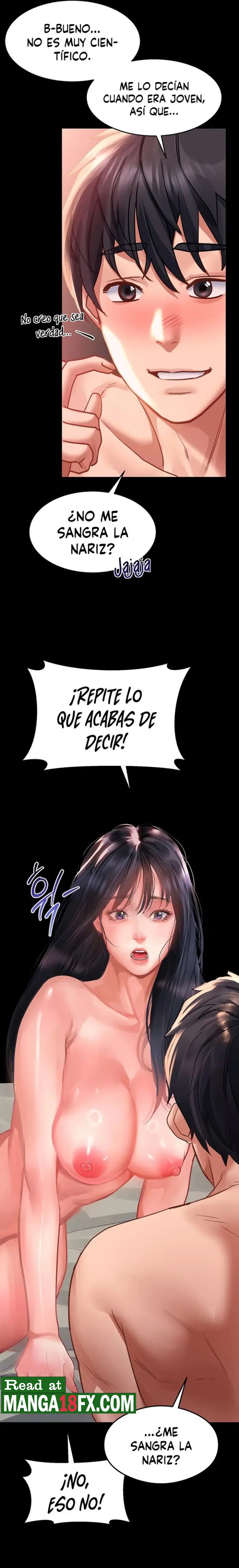 Unlock Her Heart Raw Chapter 32 Page 10