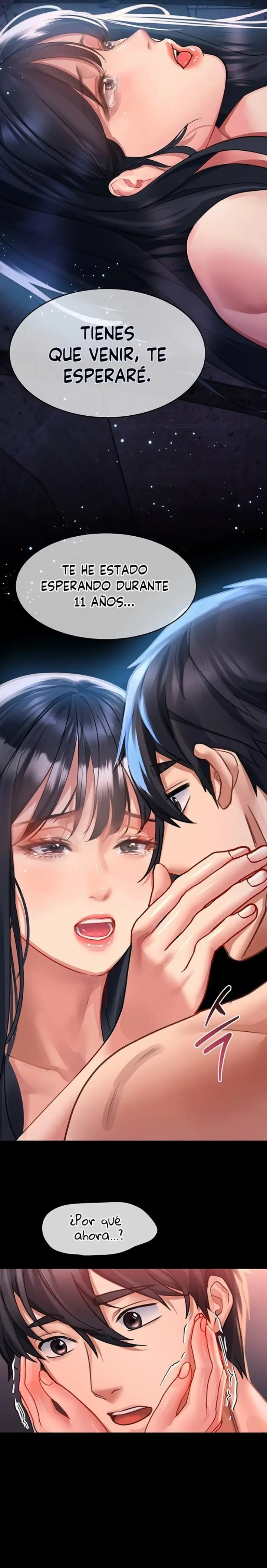 Unlock Her Heart Raw Chapter 32 Page 13