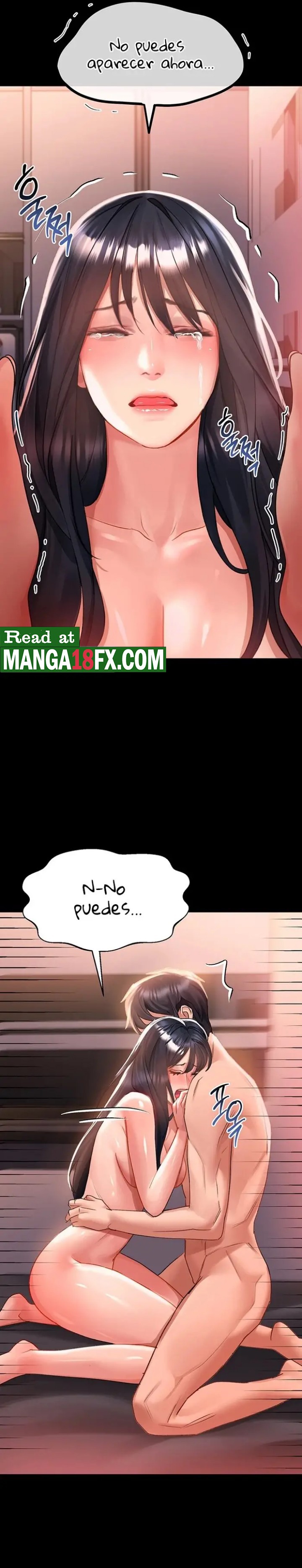 Unlock Her Heart Raw Chapter 32 Page 14