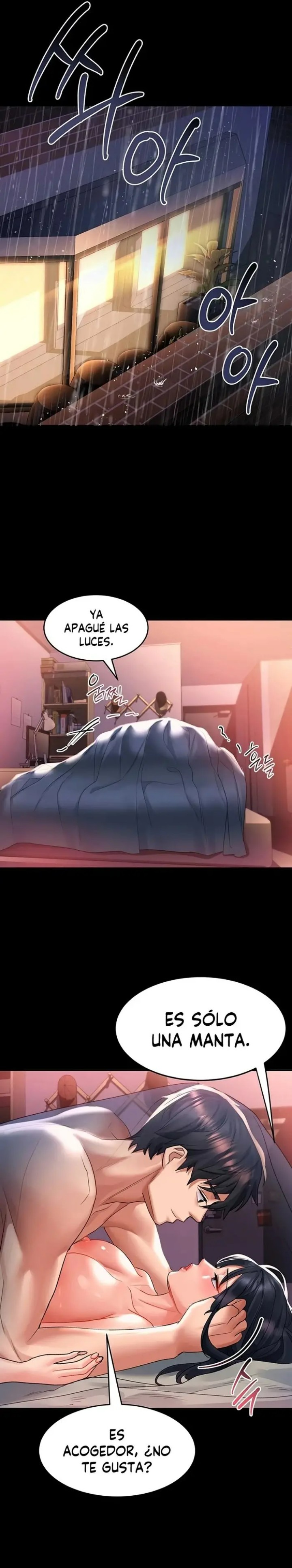 Unlock Her Heart Raw Chapter 32 Page 5