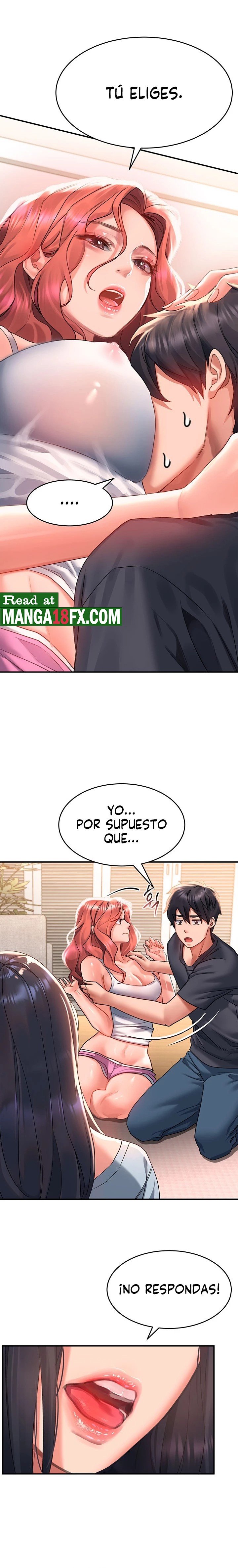 Unlock Her Heart Raw Chapter 33 Page 11