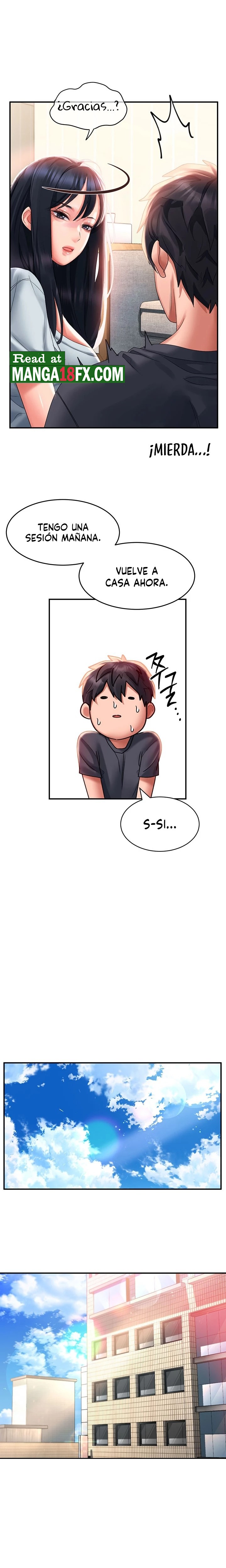 Unlock Her Heart Raw Chapter 33 Page 14
