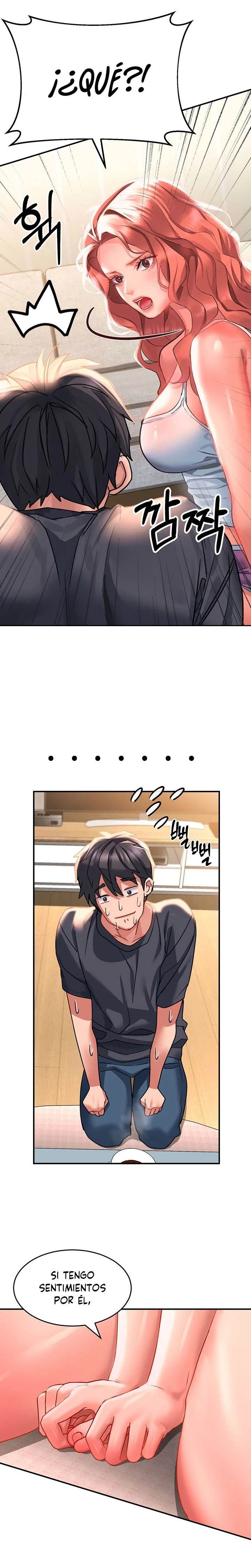 Unlock Her Heart Raw Chapter 33 Page 7