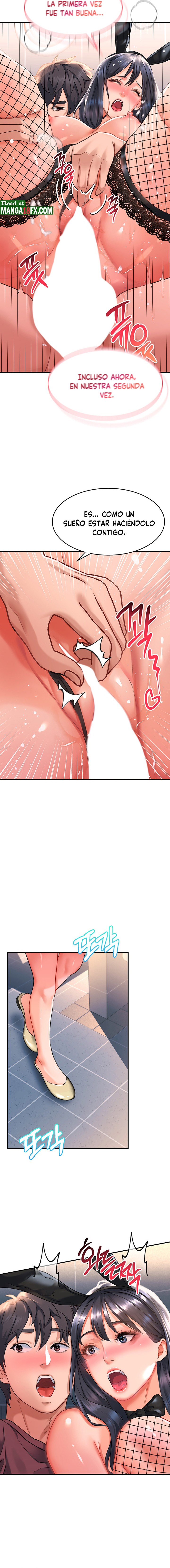 Unlock Her Heart Raw Chapter 34 Page 13