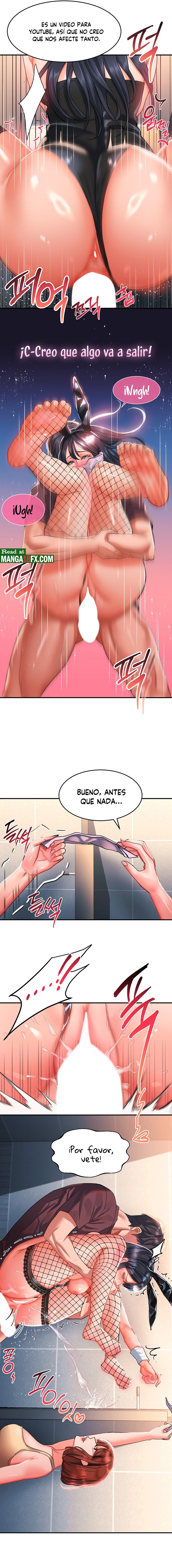 Unlock Her Heart Raw Chapter 34 Page 19