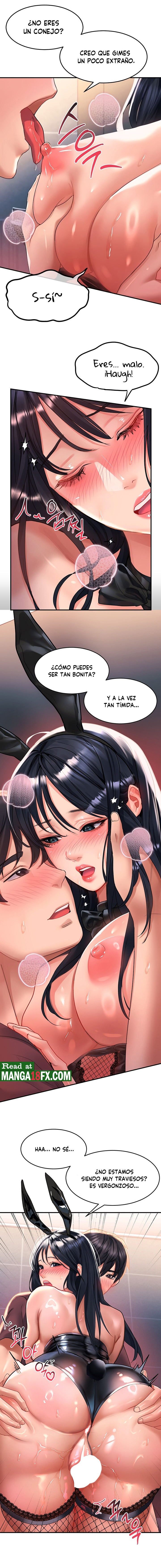 Unlock Her Heart Raw Chapter 34 Page 4