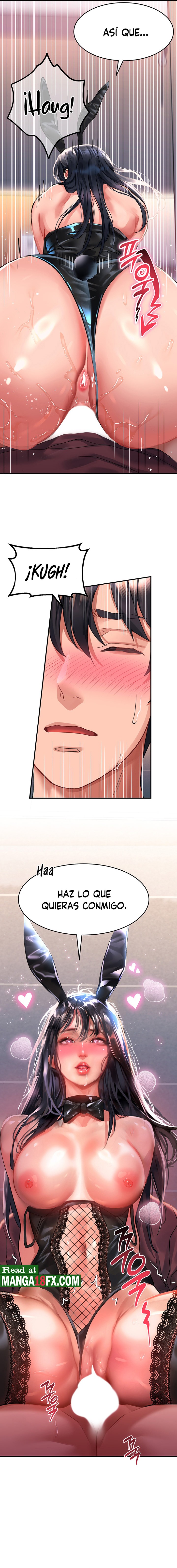 Unlock Her Heart Raw Chapter 34 Page 8