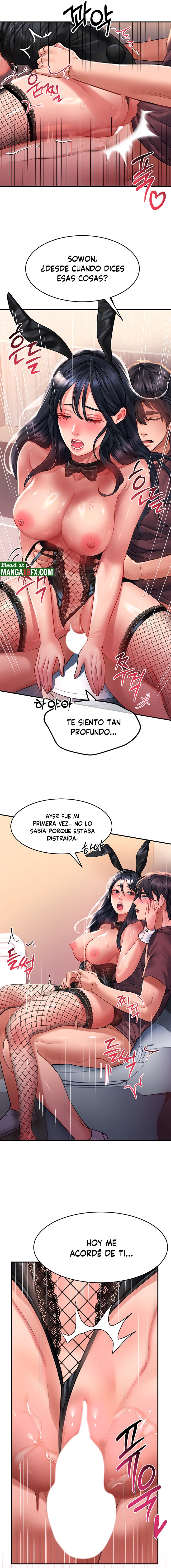 Unlock Her Heart Raw Chapter 34 Page 9