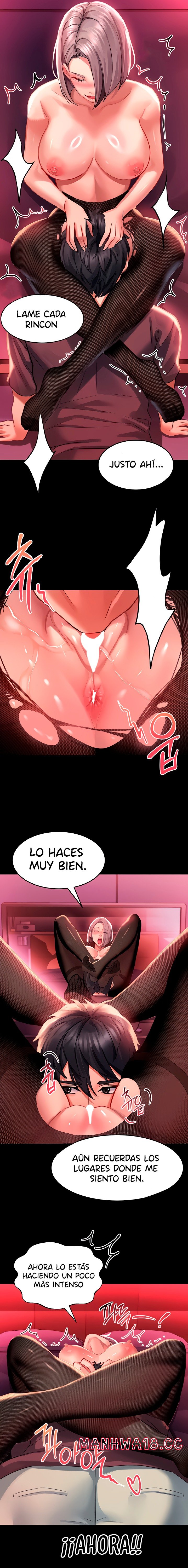 Unlock Her Heart Raw Chapter 35 Page 12