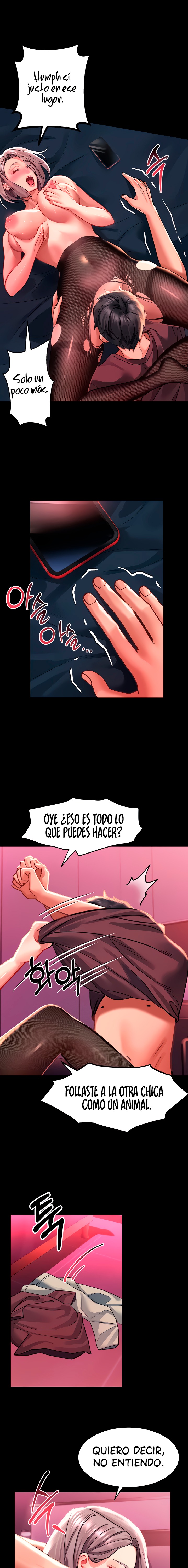 Unlock Her Heart Raw Chapter 35 Page 13