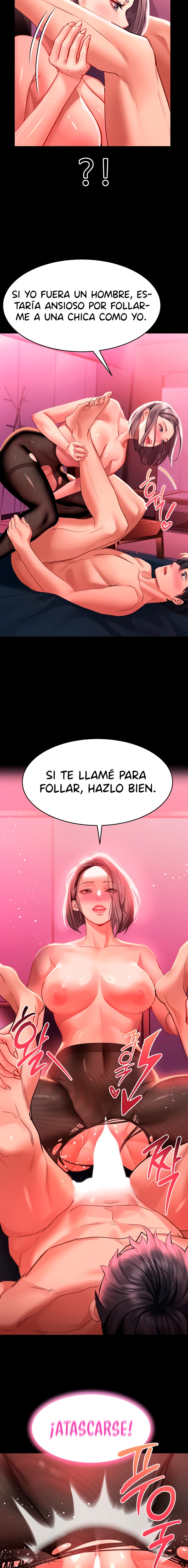 Unlock Her Heart Raw Chapter 35 Page 14