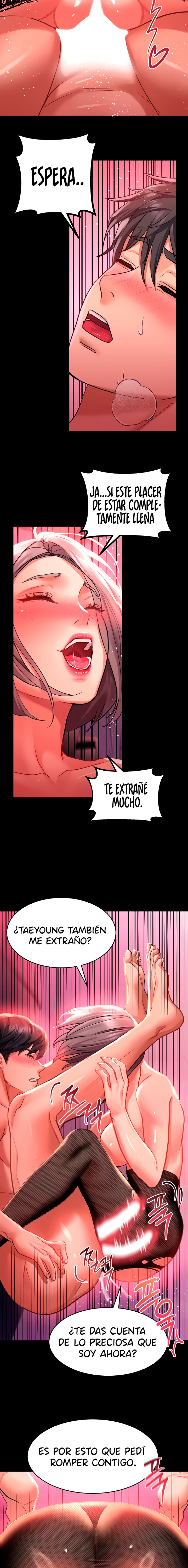 Unlock Her Heart Raw Chapter 35 Page 15