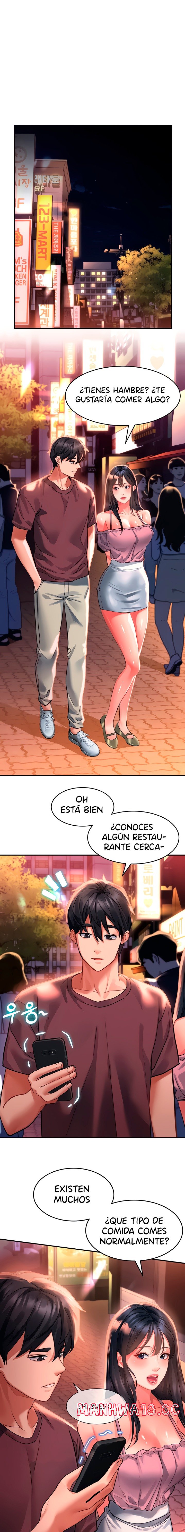 Unlock Her Heart Raw Chapter 35 Page 2