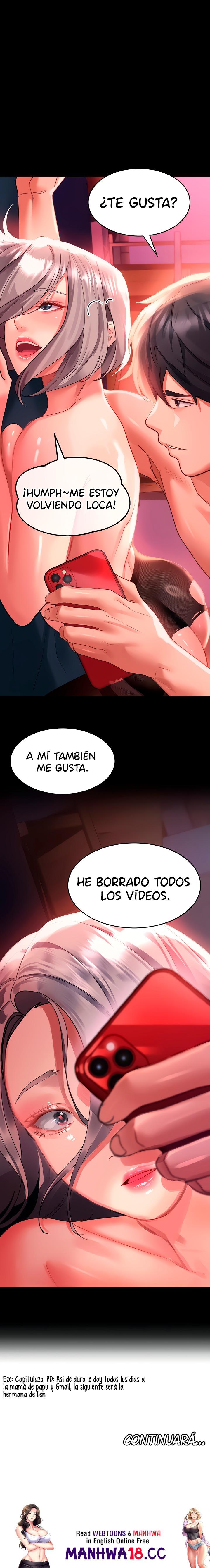Unlock Her Heart Raw Chapter 35 Page 21