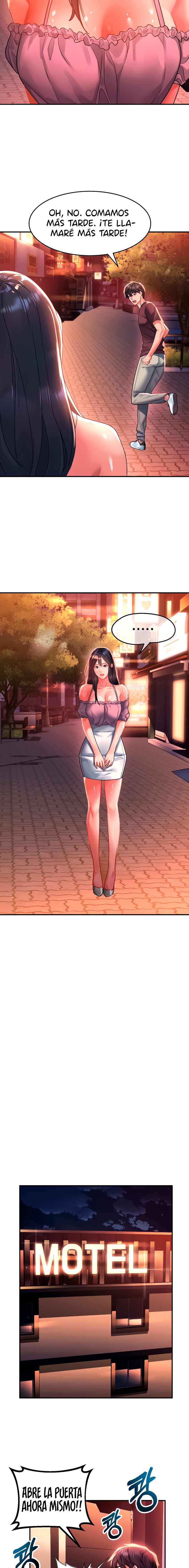 Unlock Her Heart Raw Chapter 35 Page 4