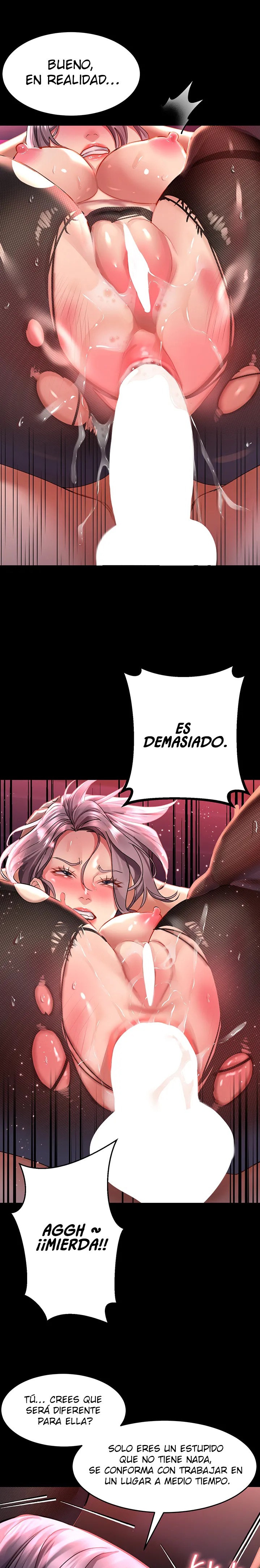 Unlock Her Heart Raw Chapter 36 Page 14