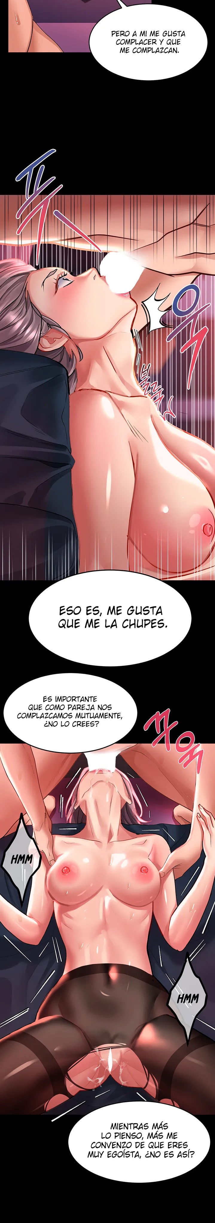 Unlock Her Heart Raw Chapter 36 Page 22