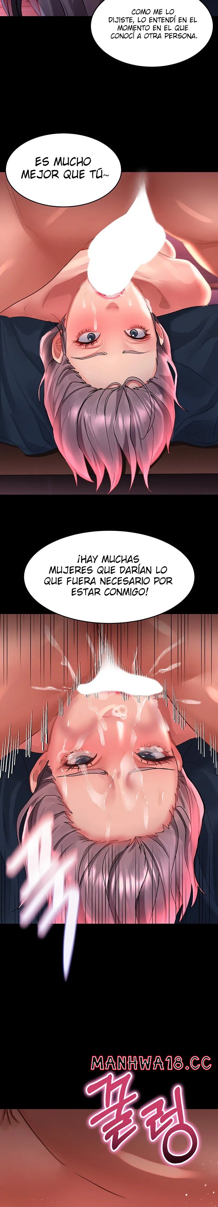 Unlock Her Heart Raw Chapter 36 Page 25