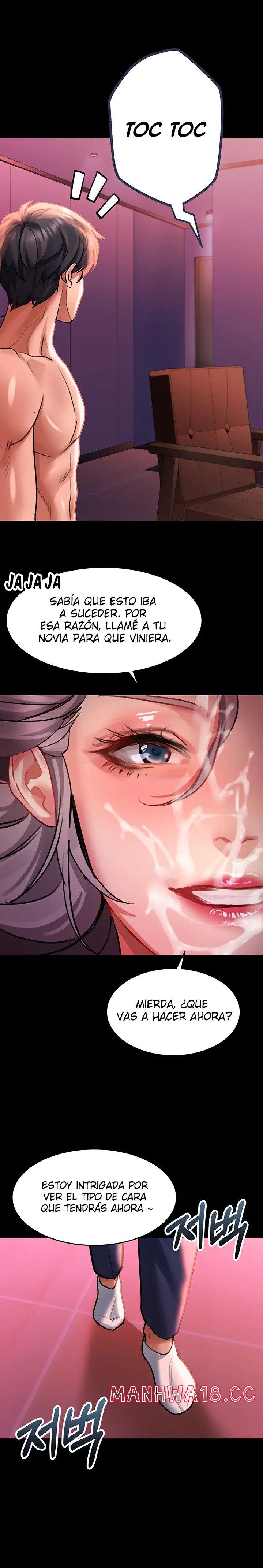 Unlock Her Heart Raw Chapter 36 Page 28