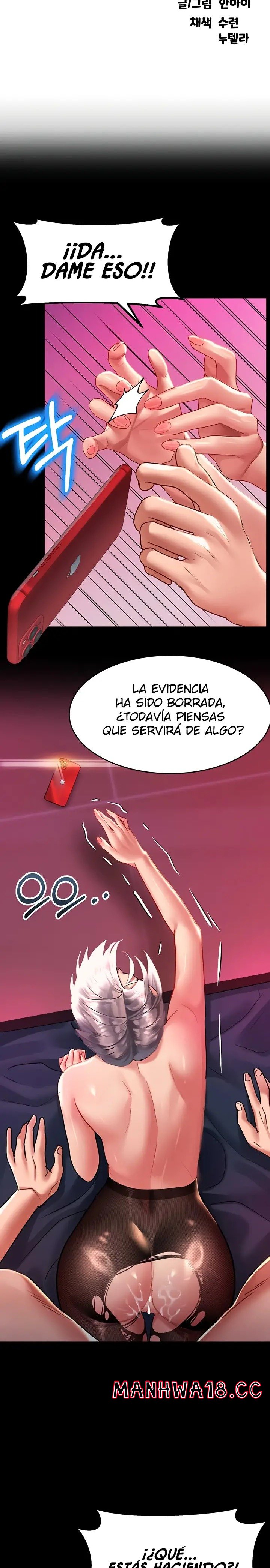 Unlock Her Heart Raw Chapter 36 Page 6
