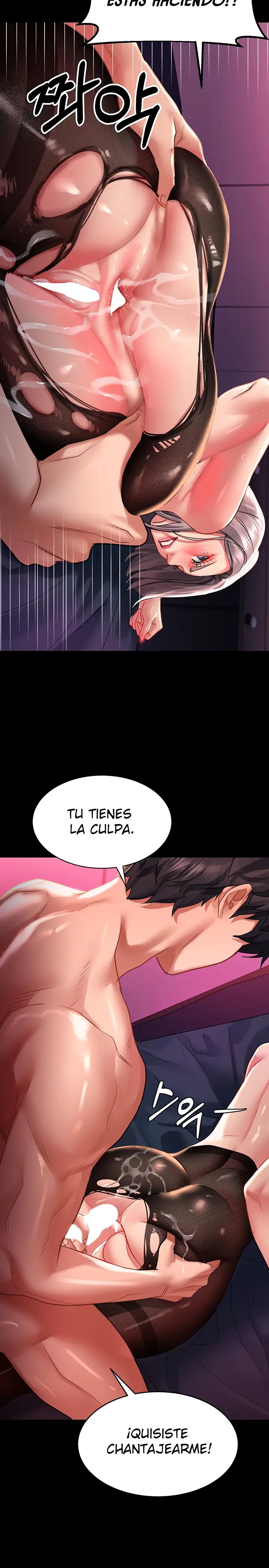 Unlock Her Heart Raw Chapter 36 Page 7