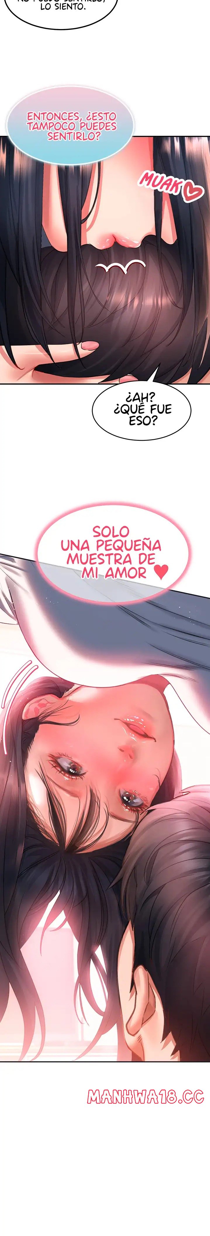Unlock Her Heart Raw Chapter 37 Page 13
