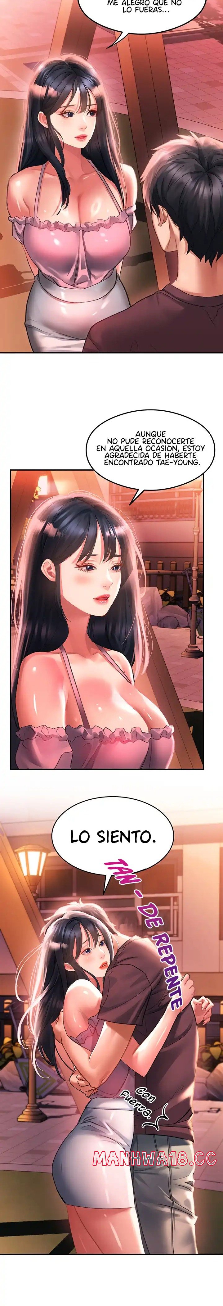 Unlock Her Heart Raw Chapter 37 Page 4