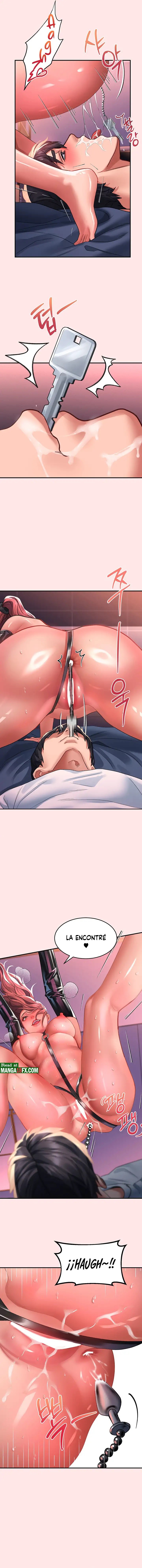 Unlock Her Heart Raw Chapter 38 Page 10
