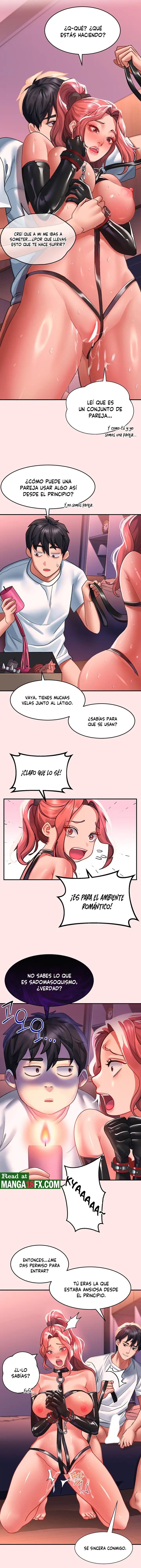 Unlock Her Heart Raw Chapter 38 Page 12