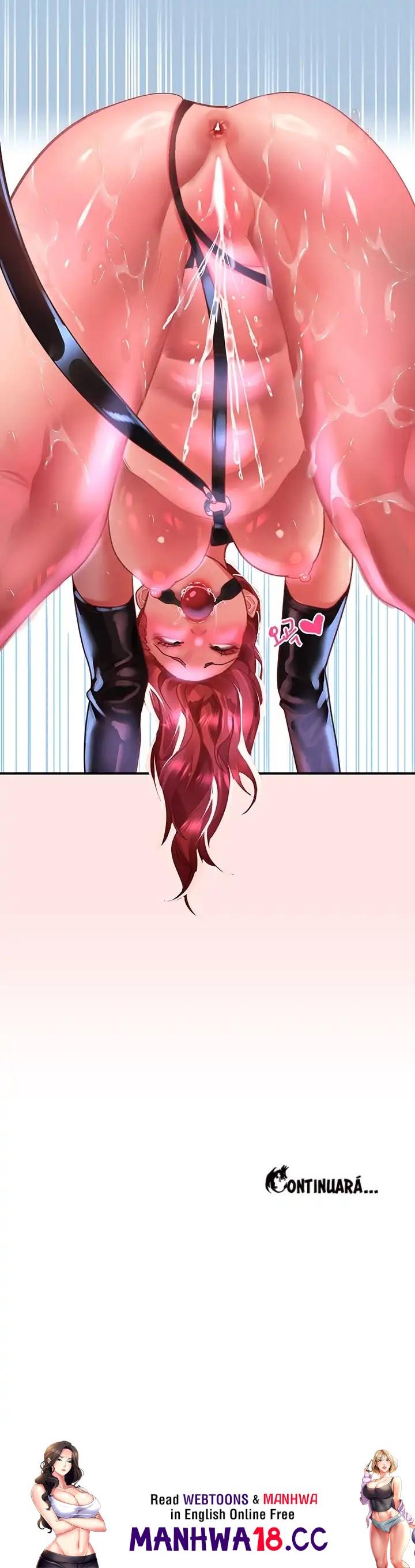 Unlock Her Heart Raw Chapter 38 Page 18